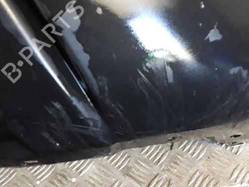 Rear bumper NISSAN QASHQAI I (J10, NJ10) 1.6 dCi | BP30027128C8 