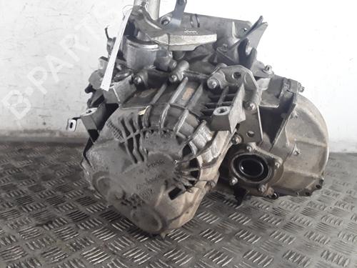 Gearbox OPEL INSIGNIA A Sports Tourer (G09) 2.0 CDTI (35) | BP30011970M3