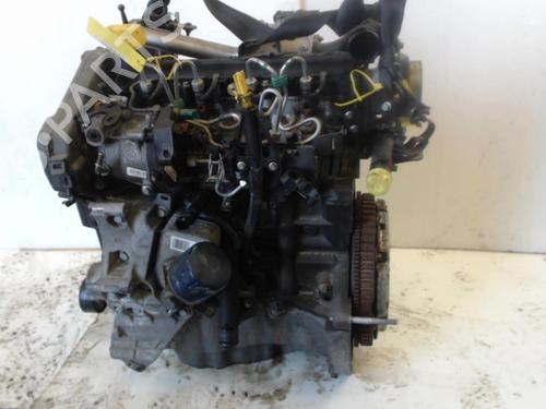Engine NISSAN NV200 Van 1.5 dCi 90 (M20, M20N, M20M) | BP30022515M1 