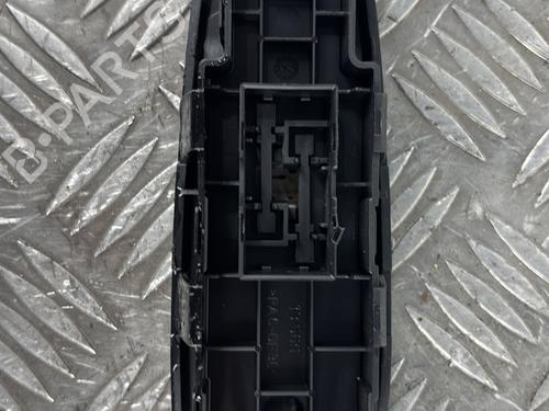 Right front window switch CITROËN C4 Picasso I MPV (UD_) 1.6 HDi | BP30011641I26