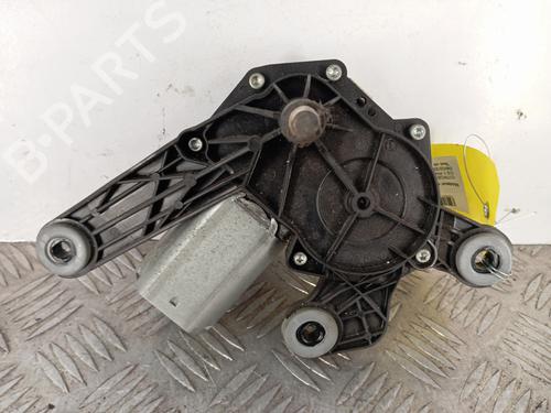 Used Rear wiper motor Rear wiper motor 33693045 33693045