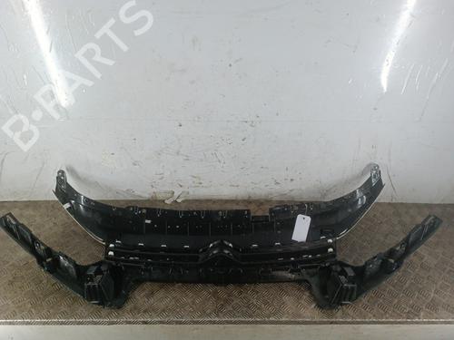 Used Grille Grille CITROËN BERLINGO (ER_, EC_) 1.5 BlueHDi 100 (102 hp) 35918751 35918751