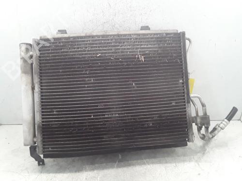 Used AC radiator HYUNDAI i10 I (PA) 1.2 (78 hp) 30013683