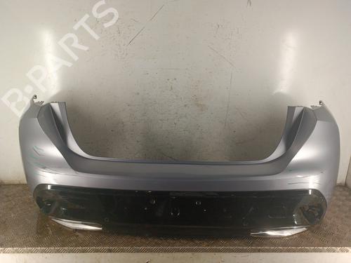 Used Rear bumper PEUGEOT 308 III (FB_, FH_, FP_, F3_, FM_) Hybrid 180 (F3DGXT, F3DGMH) (181 hp) 30878378