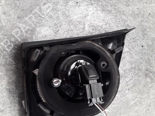 Right tailgate light VW GOLF PLUS V (5M1, 521) 2.0 TDI | BP30013203C80