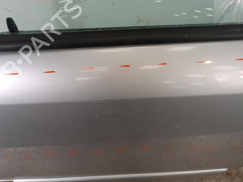 Left rear door OPEL ASTRA G Hatchback (T98) 1.7 DTI 16V (F08, F48) | BP30024107C4