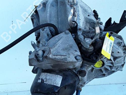 Gearbox RENAULT TWINGO II (CN0_) 1.5 dCi 75 | BP30059968M3 