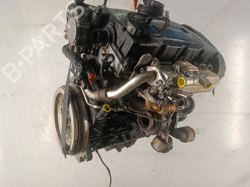 Generator VW PASSAT B6 (3C2) 2.0 TDI 16V (140 hp) 30940889