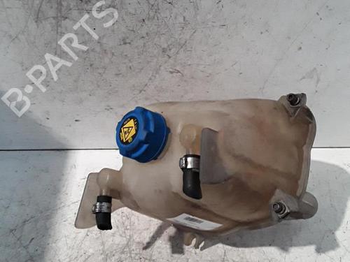 Expansion tank CITROËN JUMPER II Van 2.2 HDi 130 | BP30026301C120 
