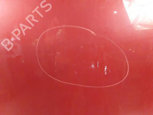 Right front door NISSAN NOTE (E11, NE11) 1.5 dCi | BP30026272C3 