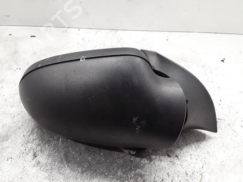 Right mirror MERCEDES-BENZ A-CLASS (W168) A 140 (168.031, 168.131) | BP30026092C27 