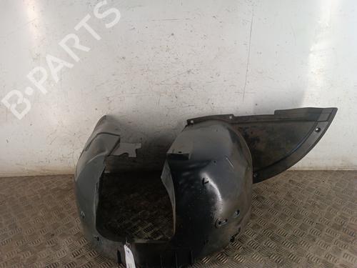 Used Wheel arch PEUGEOT 307 (3A/C) 2.0 HDi 110 (107 hp) 30298051
