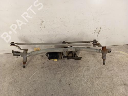 Front wiper motor CITROËN C3 I (FC_, FN_) 1.4 HDi | BP30010541M29 