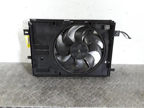 Used Radiator fan PEUGEOT 3008 II SUV (MC_, MR_, MJ_, M4_) 1.6 BlueHDi 120 (120 hp) 30027008