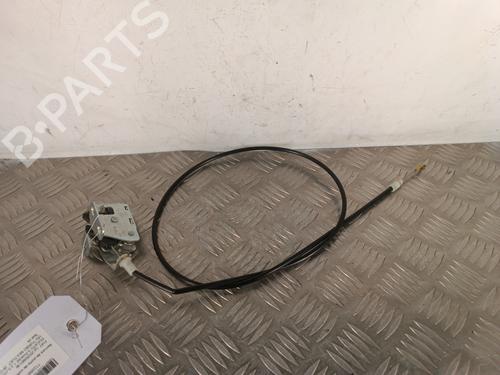 Tailgate lock FIAT DUCATO Van (250_) 150 Multijet 2,3 D | BP30007661C101 