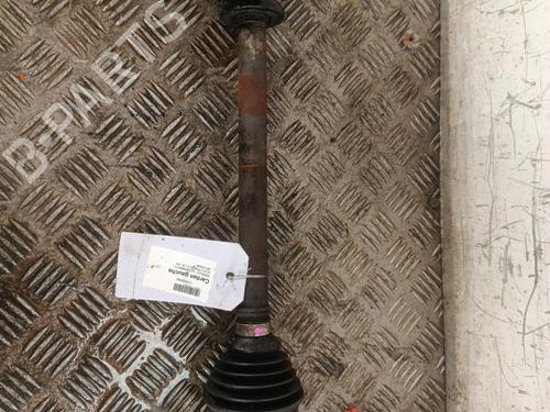 Używane Półoś przednia lewa RENAULT CLIO II (BB_, CB_) 1.2 (BB0A, BB0F, BB10, BB1K, BB28, BB2D, BB2H, CB0A,... (58 hp) 30023017