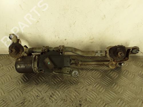 Viskermotor vindrude NISSAN NOTE (E11, NE11) 1.4 (88 hp) 30536147