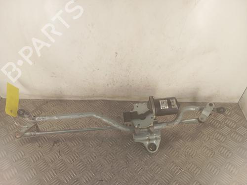 Front wiper motor VW TRANSPORTER T5 Van (7HA, 7HH, 7EA, 7EH) 2.0 TDI | BP32134163M29 - Image 2