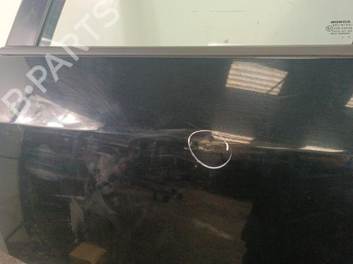 Left rear door HONDA CIVIC VIII Hatchback (FN, FK) 2.2 CTDi (FK3) | BP30013138C4