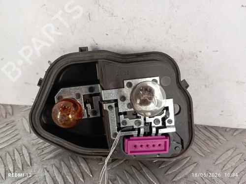 Support de lampe Support de lampe RENAULT MEGANE III Hatchback (BZ0/1_, B3_) 1.5 dCi (BZ09, BZ0D, BZ1W, BZ29, BZ14) (110 hp) 35784741 35784741