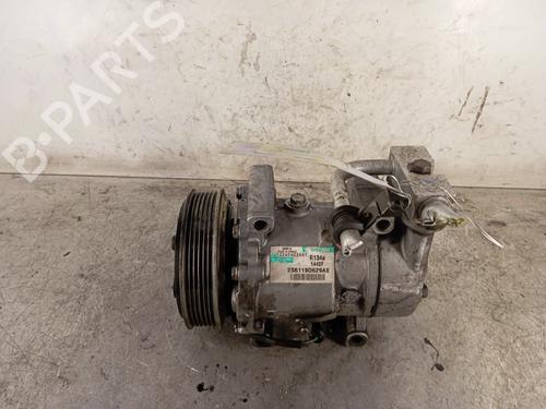 AC-Kompressor FORD FIESTA V (JH_, JD_) 1.4 TDCi (68 hp) 30025322