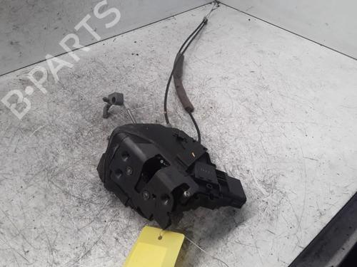 Used Front left lock Front left lock MAZDA 3 (BK) 1.6 (BK14) (105 hp) 30024723 30024723