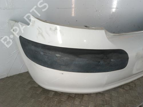 Used Rear bumper Rear bumper 39516212 39516212