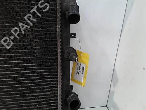 Køler RENAULT KANGOO (KC0/1_) D 65 1.9 (KC0E, KC02, KC0J, KC0N) | BP30021535M31