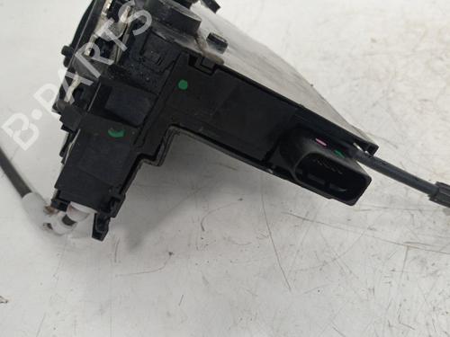 Used Front left lock PEUGEOT 308 SW II (LC_, LJ_, LR_, LX_, L4_) 1.6 HDi / BlueHDi 115 (LCBHXM, LCBHXT) (115 hp) 30021866