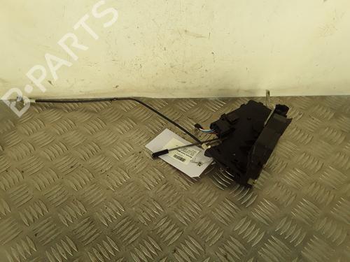 Used Front left lock BMW 3 (E46) 320 d (129 hp) 30011596
