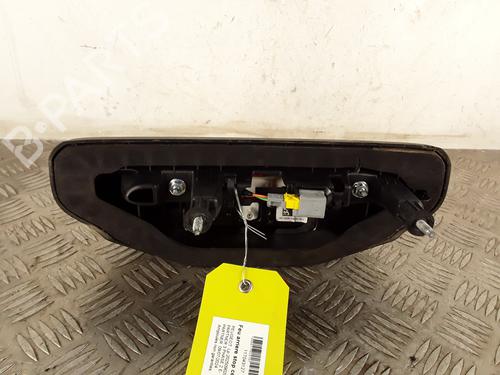Used Third brake light Third brake light PEUGEOT PARTNER Box Body/MPV (K9) e-Partner (136 hp) 30847499 30847499