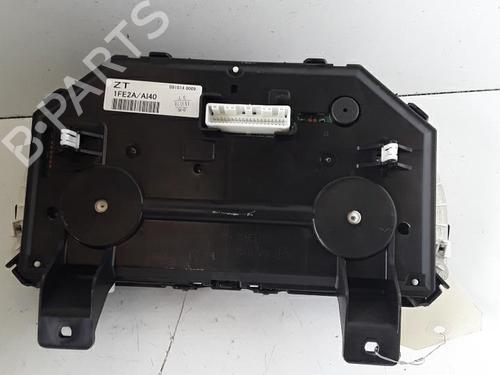 Used Instrument cluster NISSAN CUBE (Z12) 1.5 dCi (110 hp) 30022168