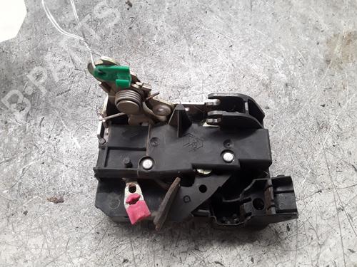 Used Front right lock Front right lock RENAULT TWINGO I (C06_) 1.2 (C066, C068) (58 hp) 30018339 30018339