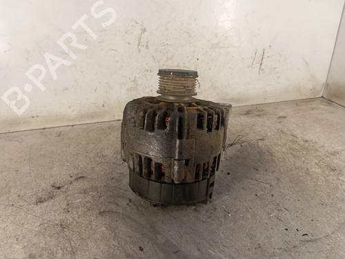Generator RENAULT MEGANE III Hatchback (BZ0/1_, B3_) 1.5 dCi (BZ09, BZ0D, BZ1W, BZ29, BZ14) (110 hp) 30020079