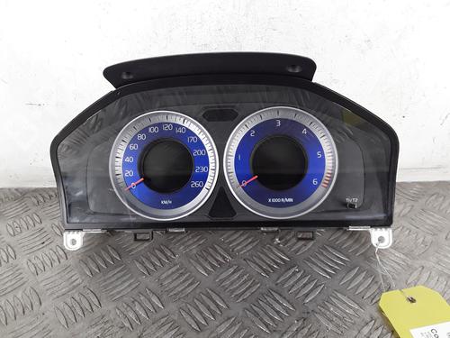 Compteur de vitesse VOLVO V60 I (155) 1.6 DRIVe (114 hp) 30907401