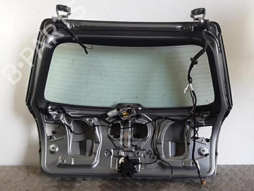 Used Tailgate AUDI A3 Sportback (8PA) 2.0 TFSI (200 hp) 30022125