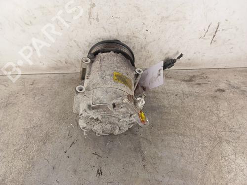 AC-Kompressor FORD FOCUS II (DA_, HCP, DP) 1.6 TDCi | BP30010327M34 