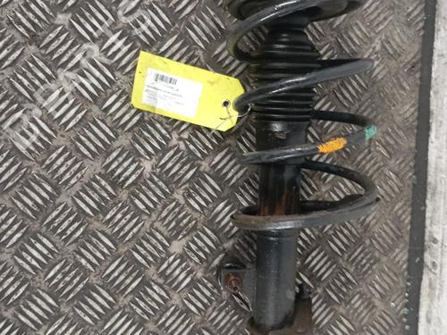 Venstre fortil støddæmper RENAULT TWINGO I (C06_) 1.2 16V (C060) (60 hp) 31649359