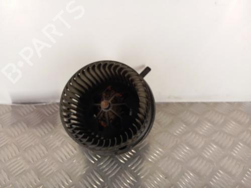 Varmeblæser VW SHARAN (7N1, 7N2) 2.0 TDI | BP30023246M62