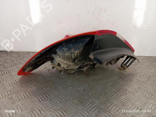Used Right taillight Right taillight 36871882 36871882