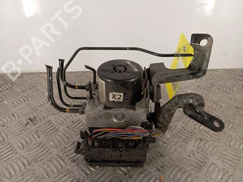 Used ABS pump ABS pump FORD FIESTA VI (CB1, CCN) 1.4 TDCi (70 hp) 32671213 32671213