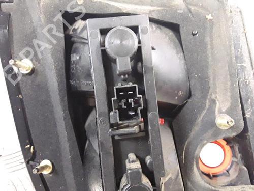 Used Right tailgate light SAAB 9-5 (YS3E) 2.0 t (150 hp) 30015977
