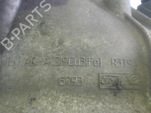 Getriebe FORD FOCUS II (DA_, HCP, DP) 1.6 TDCi | BP30016871M3 