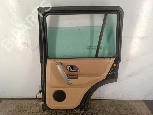 Dør højre bagtil Dør højre bagtil LAND ROVER FREELANDER I (L314) 2.0 Td4 4x4 (112 hp) 37248925 37248925