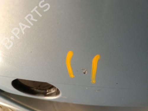 Front bumper SEAT LEON (1P1) 1.9 TDI | BP30024958C7