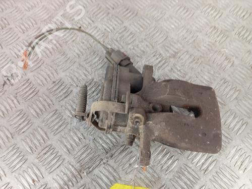 Used Left rear brake caliper Left rear brake caliper RENAULT ESPACE V (JR_) 1.6 dCi 160 (160 hp) 32671244 32671244