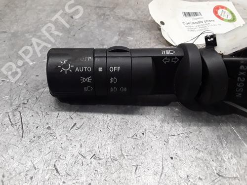 Spak kontakt NISSAN QASHQAI I (J10, NJ10) 1.5 dCi | BP30010650I30 