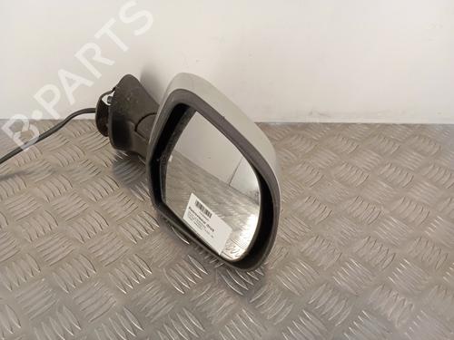 Used Right mirror DACIA DUSTER (HS_) 1.5 dCi (86 hp) 30023362
