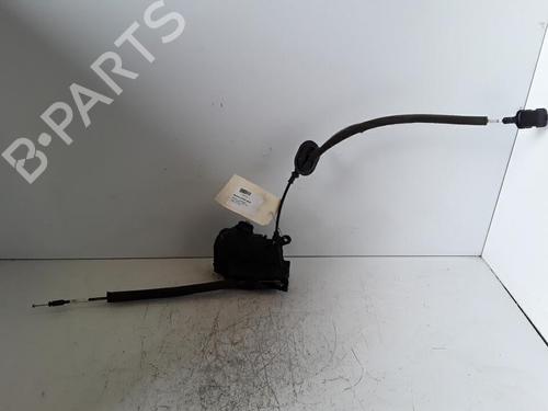 Højre bagtil lås RENAULT CLIO IV (BH_) 1.5 dCi 75 (75 hp) 30022107