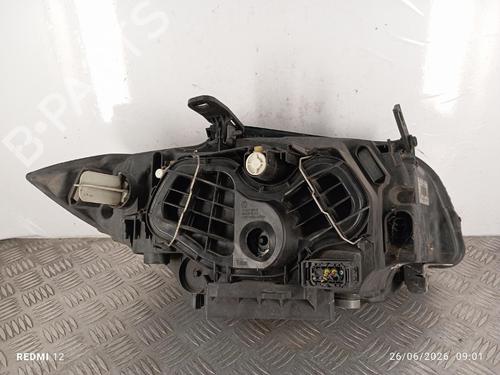 Scheinwerfer links für Scheinwerfer links 36900704 36900704